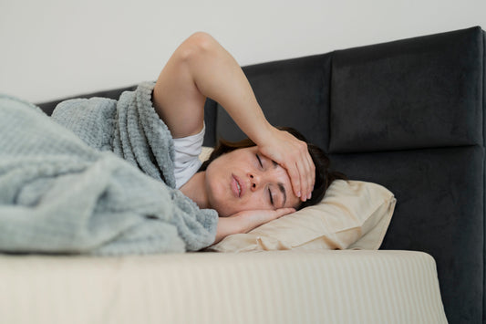 Signs You Need Melatonin: When to Consider Supplementation