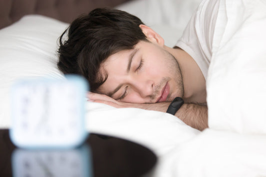 How to Choose Between Melatonin Tablets and Diffusers