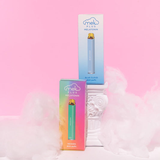 Aromatic Bliss: Trying Melatonin Diffuser Benefits at Home