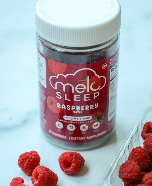 Exploring the Rise of Melo Melatonin in Modern Sleep Solutions