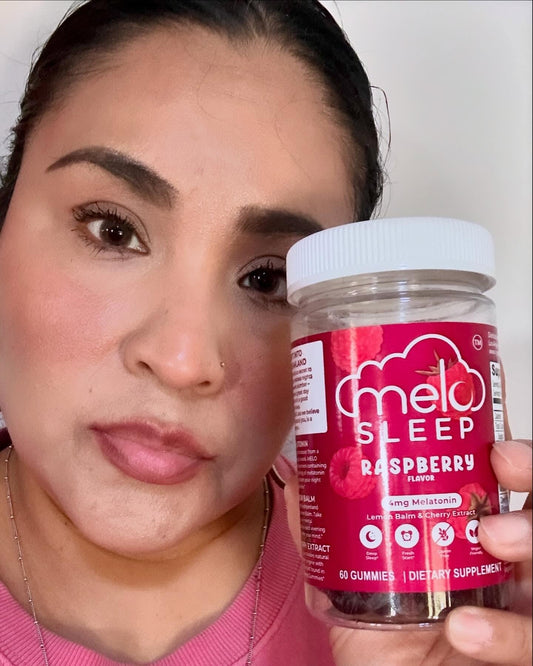 What’s Behind the Hype of Melatonin Gummies