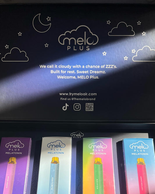 How Melatonin Diffusers Can Support Your Journey to Better Restful Nights