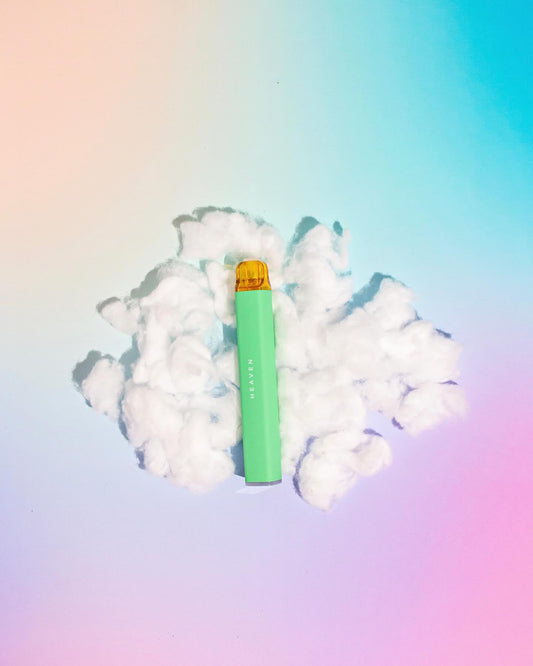 The Secret to Good Sleep: Melo Cotton Candy Diffuser