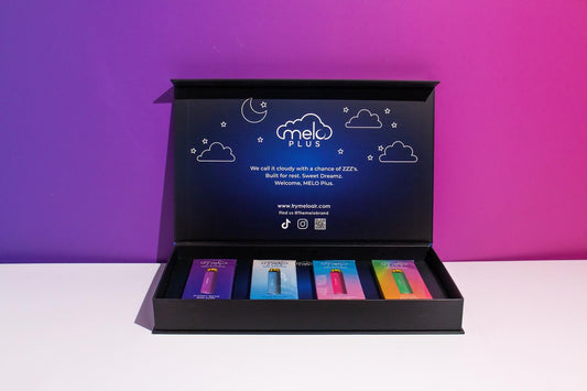 Melatonin Diffusers: A Trendy Sleep Solution?