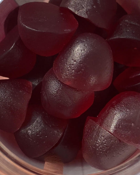 The Benefits of Melatonin Gummies for Achieving Good Sleep