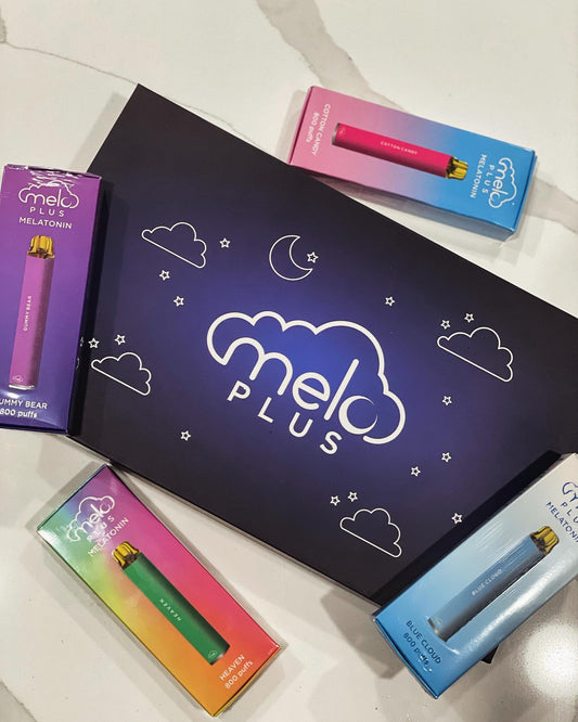 What is a Melatonin Diffuser: Exploring The Ultimate Sleep Aid