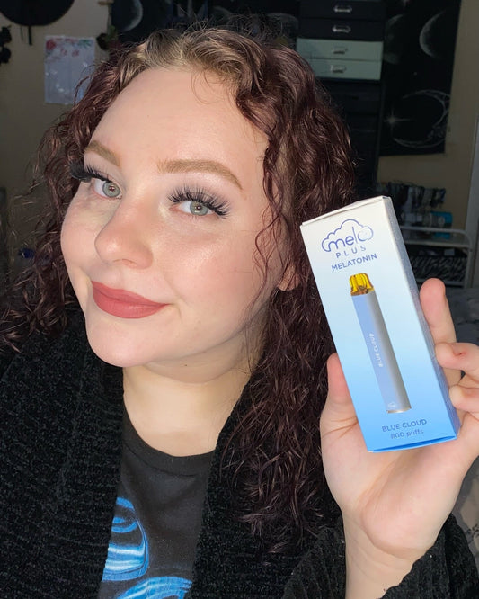 Discover the Real Stories Behind Melatonin Side Effects