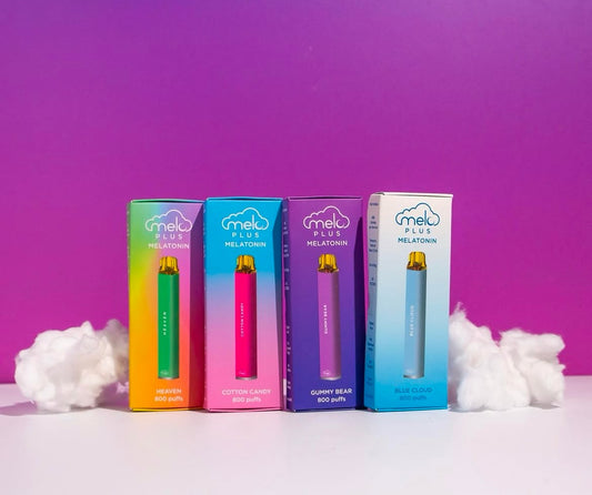 Real User Experience: Melatonin Diffuser Benefits