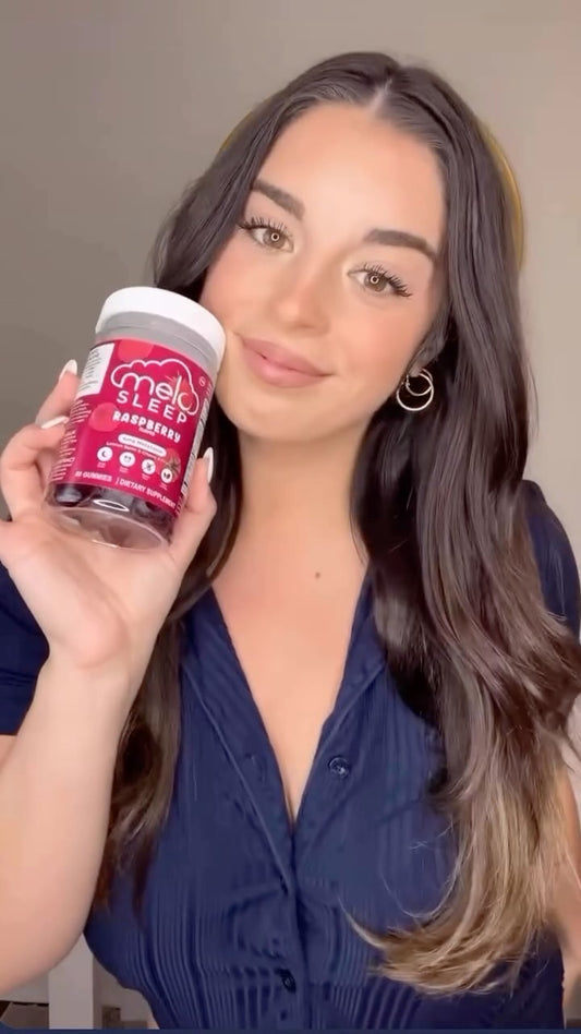 Are Melo Labs Products the Answer for Insomnia?