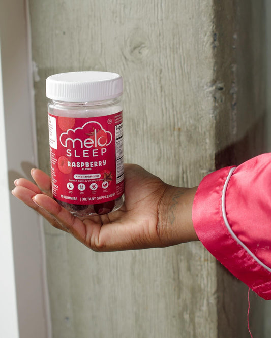 Discovering the World of Flavourful Melatonin Through Gummies and More
