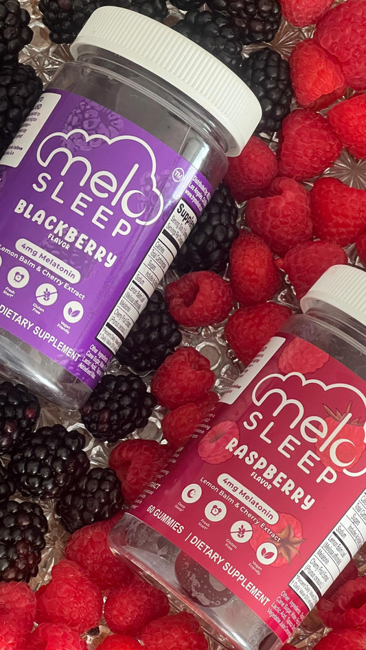 Rest Easy: Good Sleep without Harsh Pills