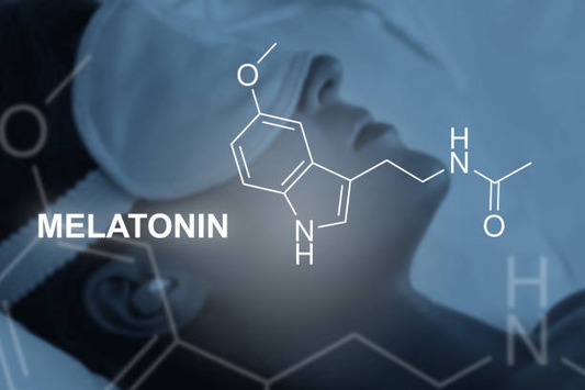 The Science Behind Melatonin: How It Helps You Sleep Better