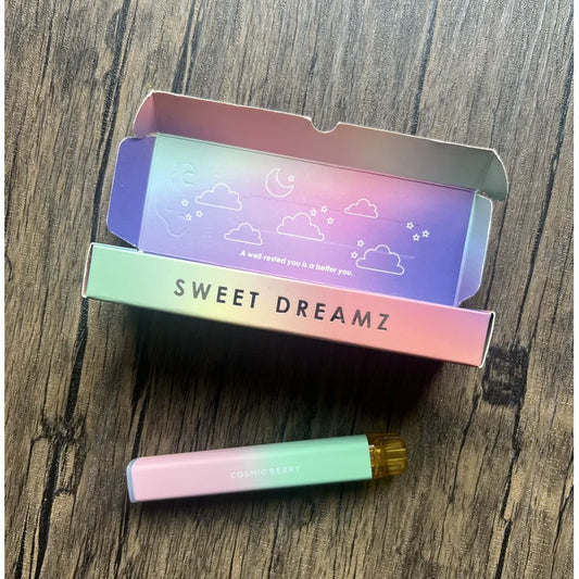 Can't Sleep Discover Melo Melatonin Diffuser Magic