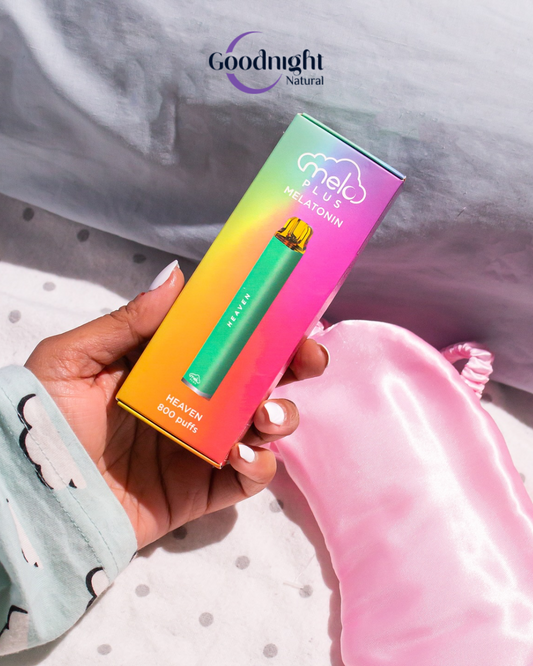 Unlocking Sleep: Melo Melatonin Gummies and Diffusers Explained