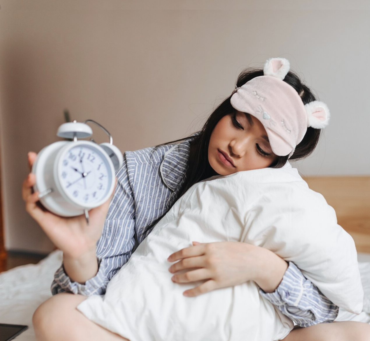 Sleep Delay Melatonin's Impact on Regulating Delayed Sleep Phase Syndrome ...