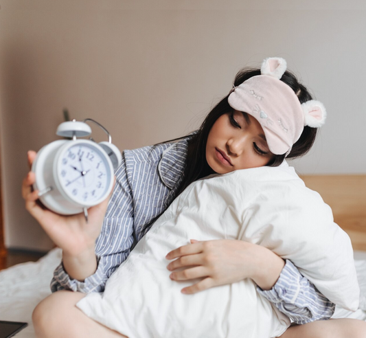 Melatonin's Impact on Regulating Delayed Sleep Phase Syndrome