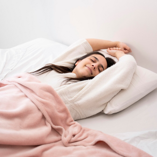 Navigating Melatonin Side Effects: Tips for Safe and Effective Use