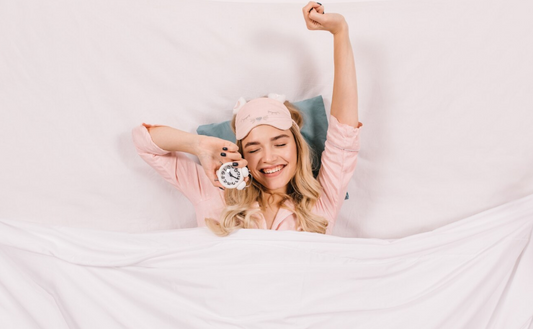 FAQs About Melatonin Tablets: What You Need to Know for Good Sleep