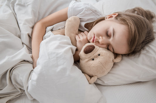 Is Melatonin Safe for Children and Teenagers?