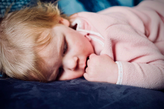 Melatonin and Children's Sleep