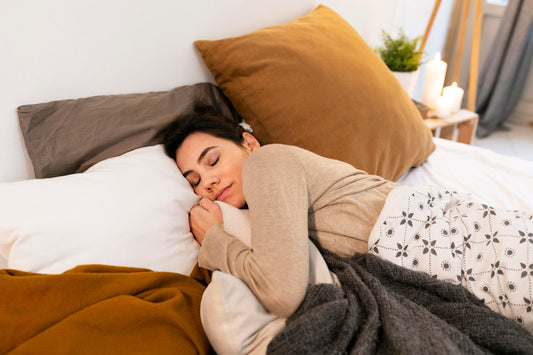 How to Fall Asleep Fast Without Sleeping Pills