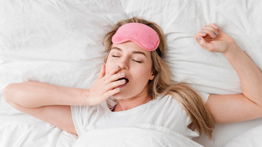 How to Create the Perfect Sleep Routine with Melatonin