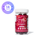 MELO Sleep Gummies - Raspberry (60CT Bottle)