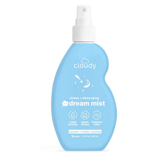 Dream Mist Relaxing Sleep Spray