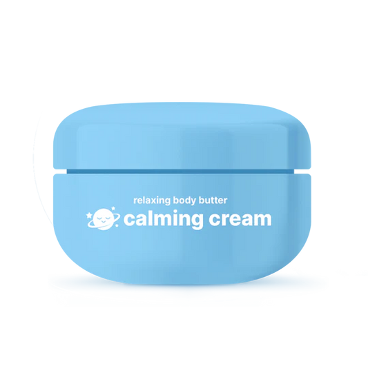Calming Cream Relaxing Body Butter