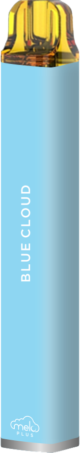 MELO Melatonin Personal Diffuser - Blue Cloud