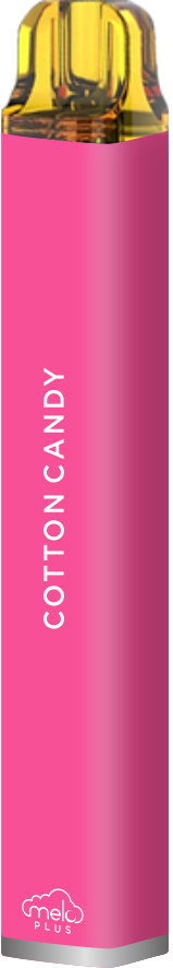 MELO Melatonin Personal Diffuser - Cotton Candy