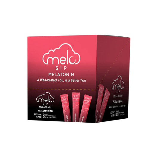 MELO Sip - Watermelon (10 Pack)