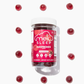 MELO Sleep Gummies - Raspberry (60CT Bottle)